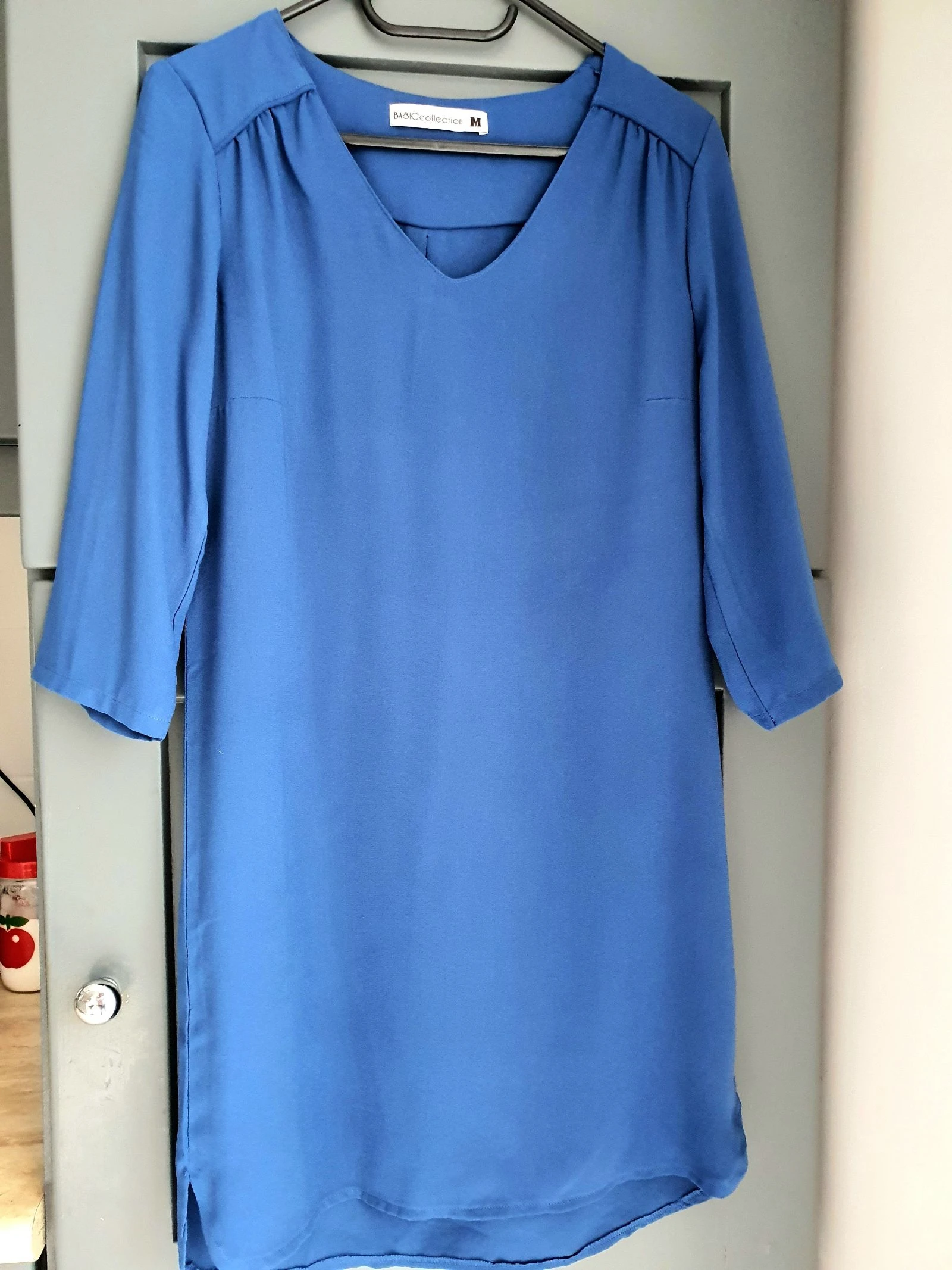 Robe "coleção básica" M – photo 4